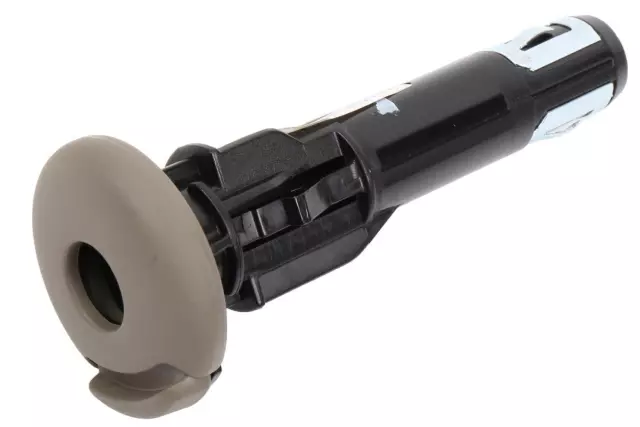 22909697 - : Dune Passenger Seat Head Restraint Guide for Cadillac: Escalade ESV | Chevrolet: Silverado 2500 HD, Silverado 3500 HD, Suburban | GMC: Sierra 2500 HD, Sierra 3500 HD, Yukon XL Image