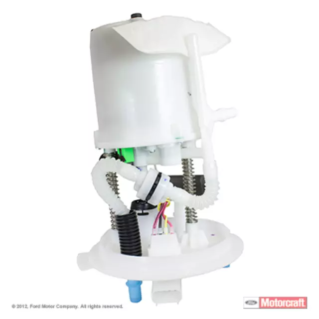 Fuel Pump Assembly - Ford (6F9Z-9H307-A)