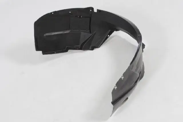 Splash Shield, Left - Mopar (5182487AC)