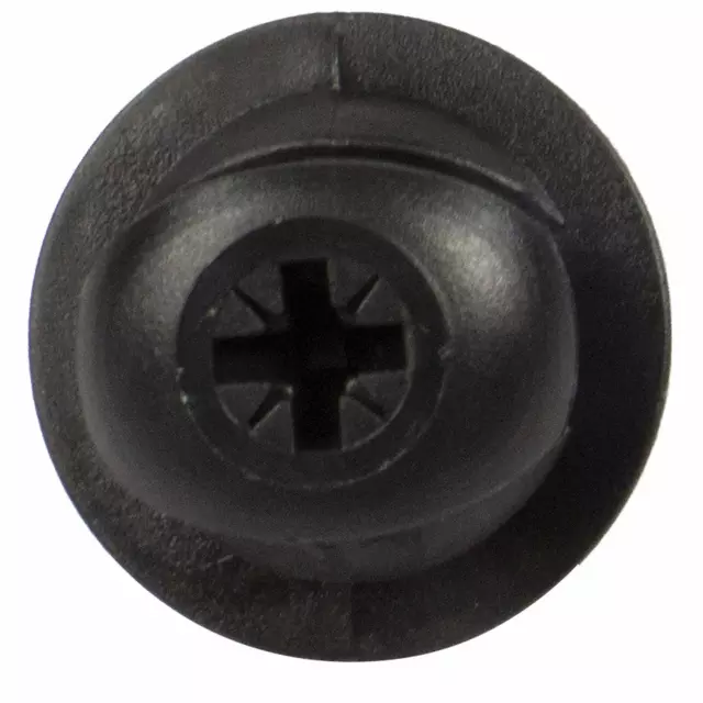 AA6Z16K194A - : Fender Liner Fastener for Ford: EcoSport Image