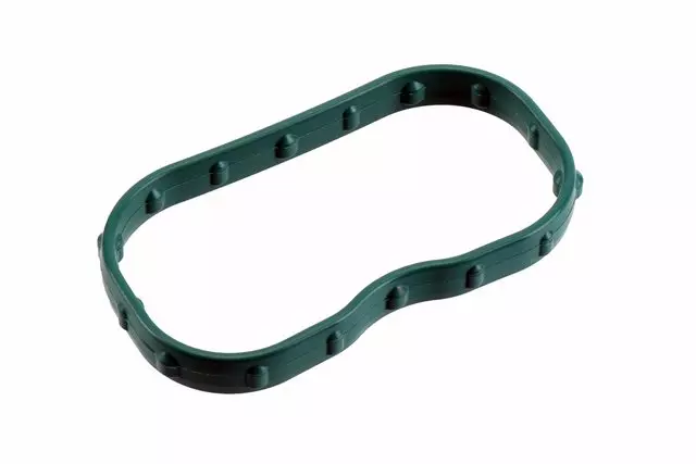 12648665 - : Intake Manifold Gasket for Buick: LaCrosse, Regal Sportback | Cadillac: ATS, CT5, CT6, CTS, XT5, XT6 | Chevrolet: Blazer, Camaro, Colorado | GMC: Acadia, Canyon Image