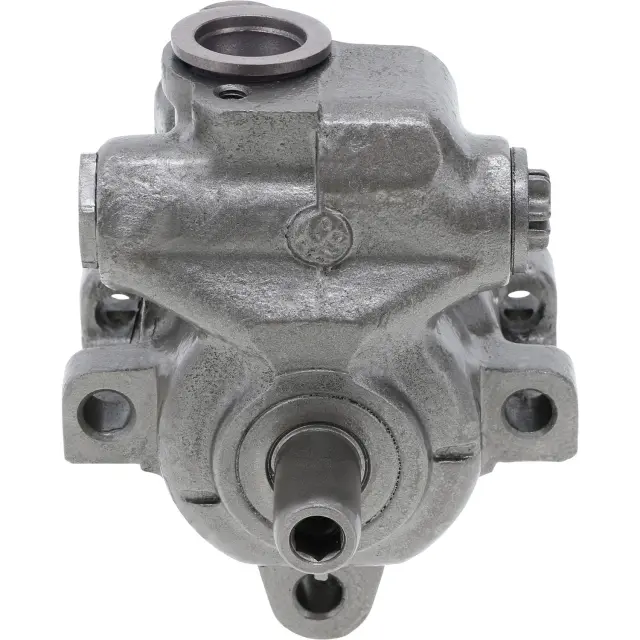 97113M - : Power Steering Pump - MAVAL - Hydraulic Power - Remanufactured - 97113M for Maval Image