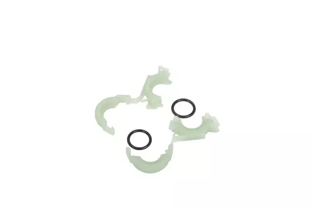 13287940 - : Heater Core Tube Clamp for GM Image