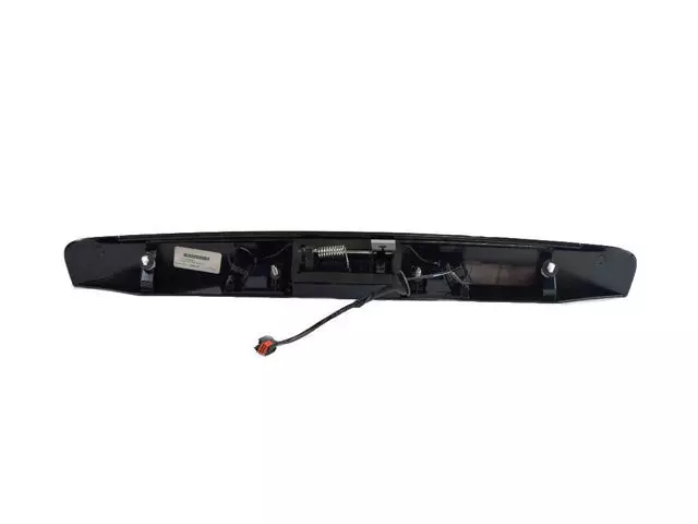 Light Support Bar - Mopar (5LV00KBUAC)