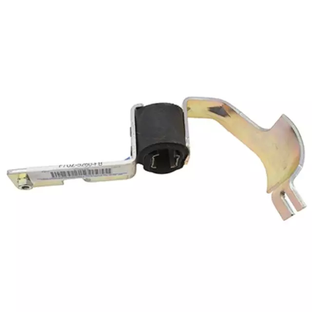 F7UZ5260FB - Exhaust: Exhaust Bracket for Ford Image