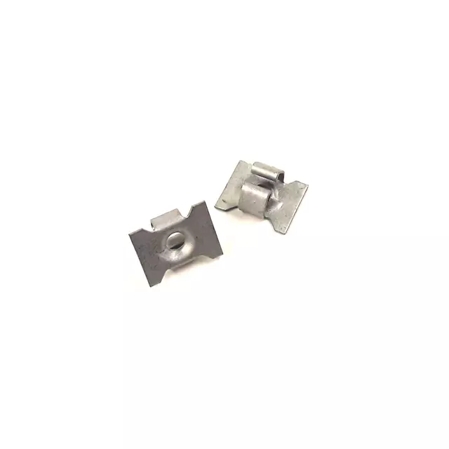 N10305502 - Body: Fender Nut for Volkswagen Image