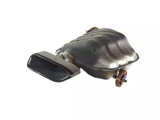 68289198AA - : Exhaust Resonator And Tailpipe for Mopar Image