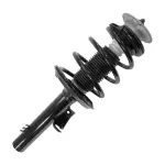 13222 - : Unity Automotive Suspension Strut and Coil Spring Assembly for Unity Automotive Image