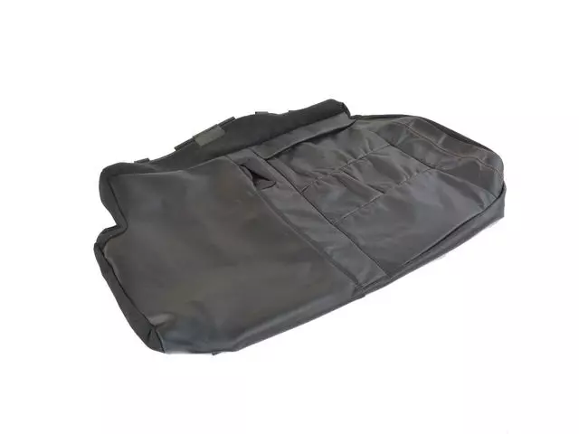 6ET25DX9AB - Interior Trim: Rear Seat Cushion Cover, Left for Mopar Image