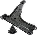 521584 - : Suspension Control Arm And Ball Joint Assembly for Dorman Image