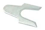 MS40073 - : Alignment Shim - Front for MEVOTECH Image