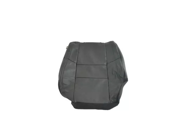 5RW42DX9AD - : Front Seat Back Cover, Right for Mopar Image