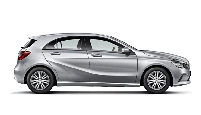 24640106029765 - Wheels: 7-Twin-Spoke Wheel - Painted for Mercedes-Benz: B Electric Drive, B250e, CLA250, CLA45 AMG Image