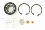 WKH593 - : SKF Front Wheel Bearing Kit WKH593 For VW Jetta Rabbit Scirocco for SKF Image