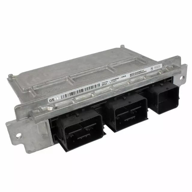 7U7Z12A650DSB - Electrical: ECM for Ford Image