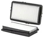 46064 - : WIX Air Filter Panel for WIX Image