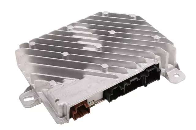 84850437 - : Part# 84850437 Radio Speaker Amplifier for Chevrolet: Camaro Image