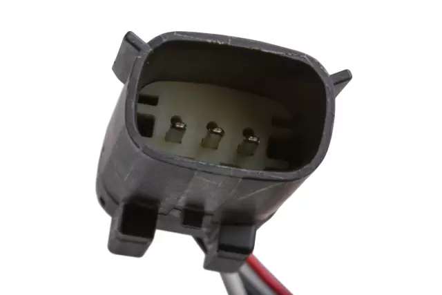 Back-up Lamp Wiring Harness - GM (23303542)