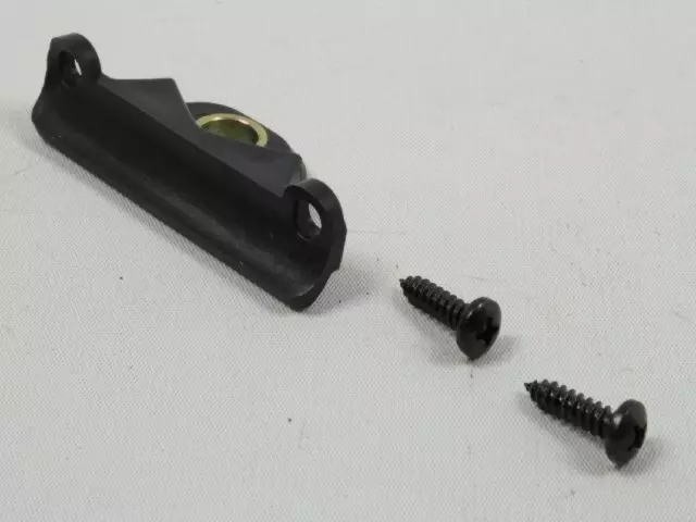 Folding Top Side Bow Lock - Mopar (68032496AA)