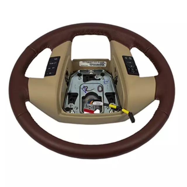 Steering Wheel - Ford (BL3Z-3600-GA)