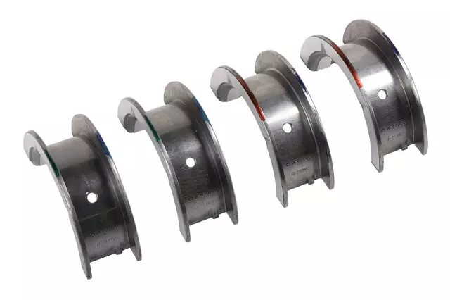 90542534 - : Thrust Bearing for Buick: Encore | Cadillac: ELR | Chevrolet: Trax, Volt Image