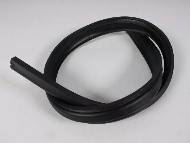 55364486AA - Body Sheet Metal Except Doors: Body Side Seal, Right for Mopar Image