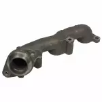 1L5Z9430CA - Exhaust: Manifold for Ford: Ranger Image