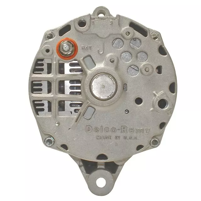 3342171 - Electrical, Charging and Starting: Alternator for ACDelco Image
