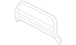 1638900732 - Attachment Parts: Bracket for Mercedes-Benz Image