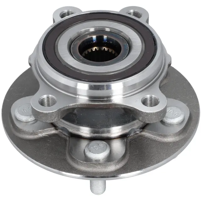 513448 - Wheels, Tires &amp; Parts: MOOG 513448 Front Wheel Bearing and Hub Assembly for Toyota RAV4 for Moog Image