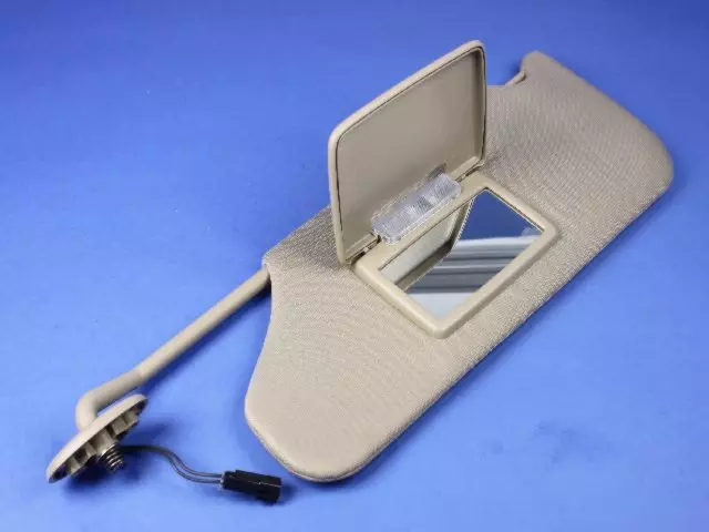 Visor, Right - Mopar (1GW14HL1AA)