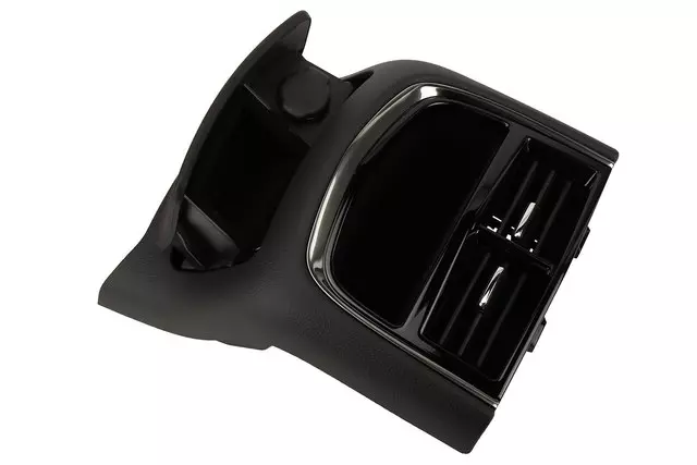 23507583 - Body: Rear Panel Assembly for Cadillac: CTS Image