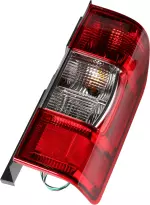 265501PA0A - : Tail Lamp Assembly for Nissan Image