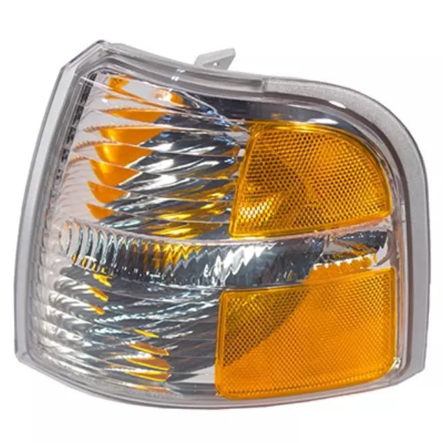 1L2Z13201AA - Electrical: Park/Turn Lamp for Ford: Explorer Image