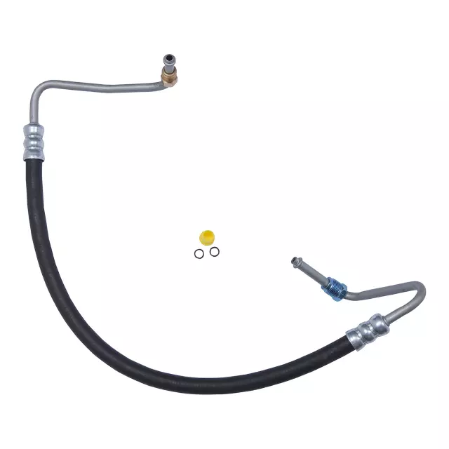 80696 - : 16MM Long Male "O" Ring x 18MM Male "O" Ring for Edelmann Image