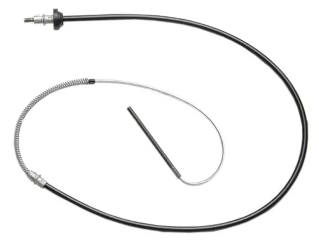 18033232 - : Front Parking Brake Cable Assembly for GM Image