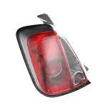 5182419AH - : Tail Lamp, Left for Mopar Image