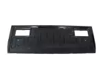 HL3Z1540300A - Body: Back Panel for Ford: F-150 Image