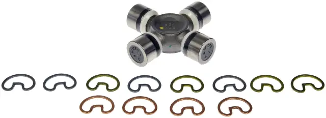 932984 - Driveline and Axles: Drive Shaft Repair Kit - Only Fits Dorman Driveshafts for Dorman Image
