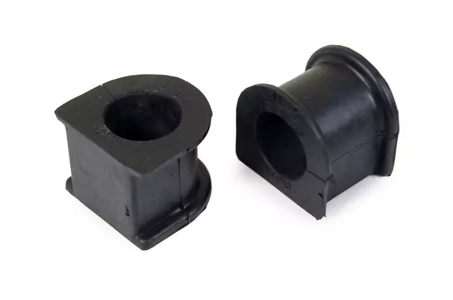 MK90529 - Suspension: Rear Stabilizer Shaft Insulator for ACDelco Image