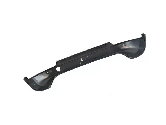 Rear Lower Fascia - Mopar (7RL96RXFAA)