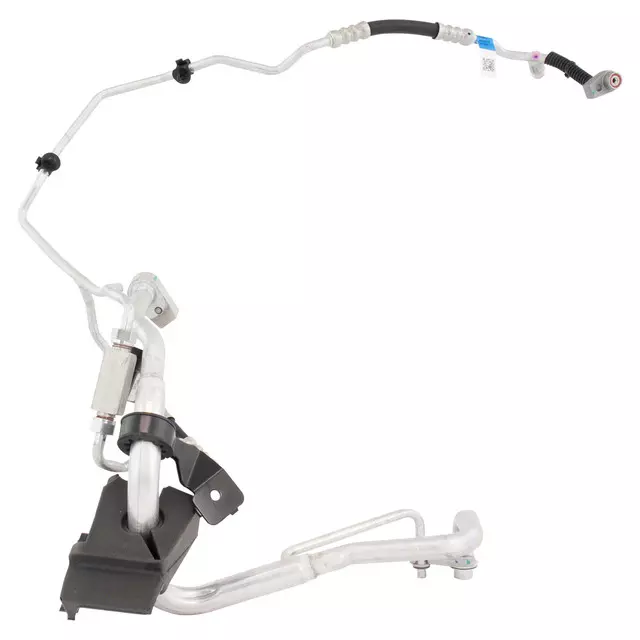 Liquid Line - Ford (LX6Z-19A834-AB)