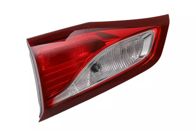 2020-2021 Chevrolet Equinox - Rear Passenger Side Combination Lamp - GM (84774016)