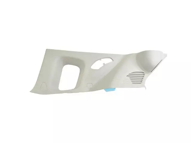 Quarter Trim Panel, Left - Mopar (5VJ92PS4AE)