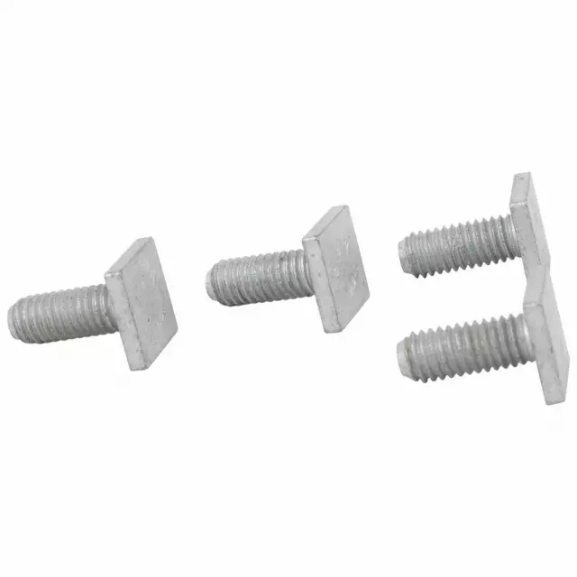 W700964S442 - Cooling System: Radiator Mount Bolt for Ford: Transit Connect Image