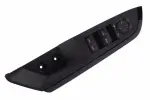84945496 - : Brown Front Driver Side Door Accessory Switch Mount Plate for GM Image