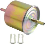 BF966 - : In-Line Fuel Filter for Baldwin Image