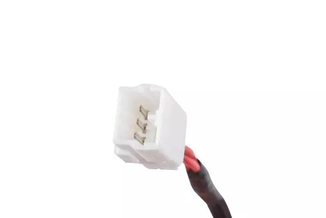 Audio Upgrade, Sub-Woofer & Amplifier - GM (19119199)