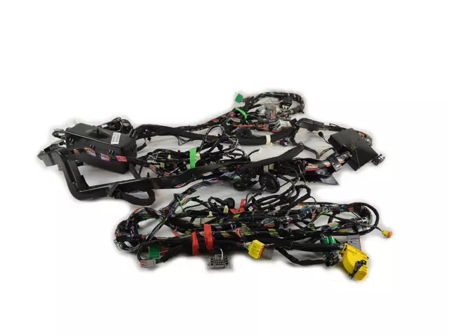 Body Wiring - Mopar (68279940AA)