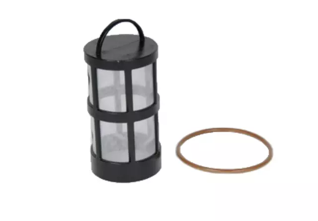TP3017 - Maintenance &amp; Lubrication: ACDelcoâ„¢ Fuel Filter for Chevrolet: Express 2500, Express 3500, Express 4500 | GMC: Savana 2500, Savana 3500, Savana 4500 Image